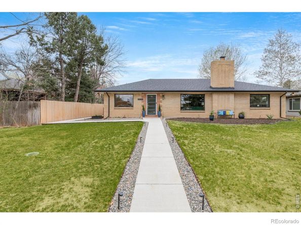 2015 N Monaco, Denver CO 80207