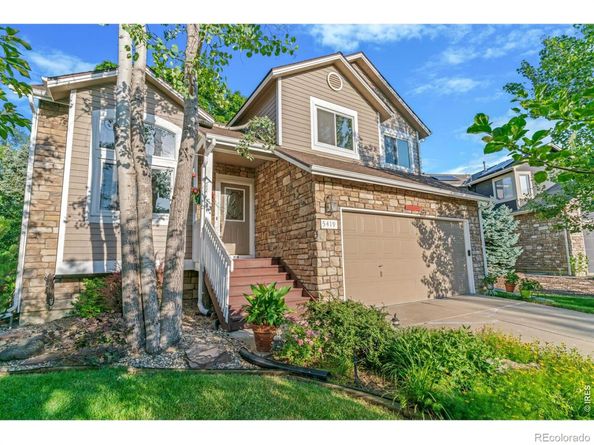 5419 Indian Summer Court, Boulder CO 80301
