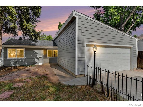 2266 S Humboldt Street, Denver CO 80210