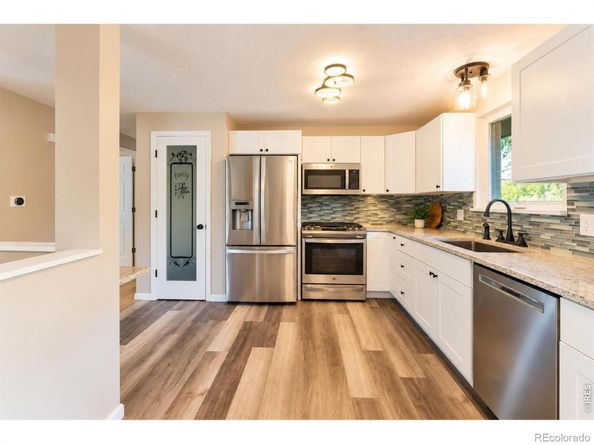 1431 S Magnolia Way, Denver CO 80224