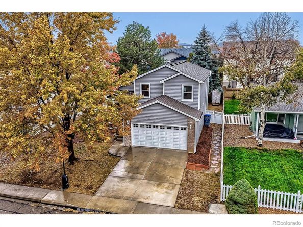 1805 Spencer Street, Longmont CO 80501