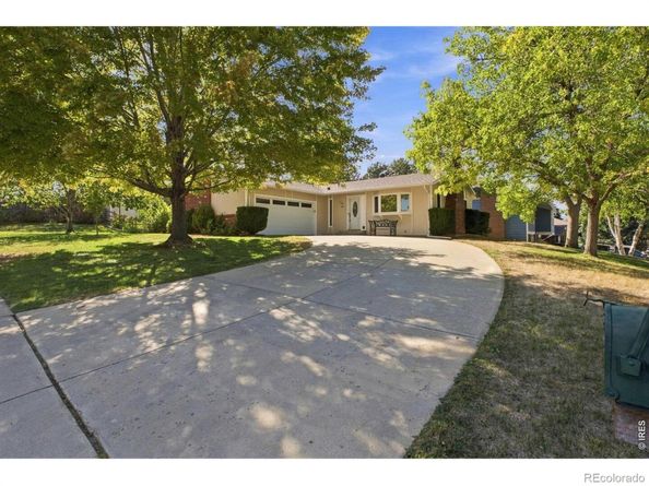 1 Texas Lane, Longmont CO 80501