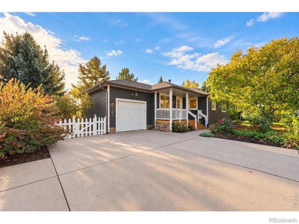 1192 Quince Avenue, Boulder CO 80304