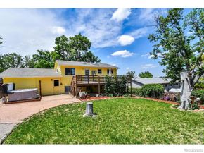 8960 Cody Court, Broomfield CO 80021