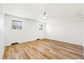 1080 S Garrison Street, Lakewood CO 80226