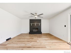1080 S Garrison Street, Lakewood CO 80226