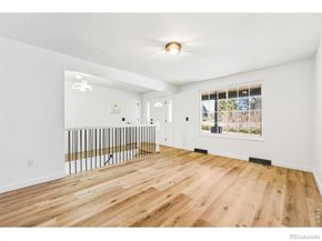 1080 S Garrison Street, Lakewood CO 80226