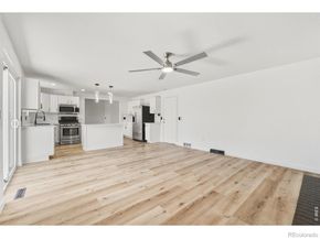 1080 S Garrison Street, Lakewood CO 80226