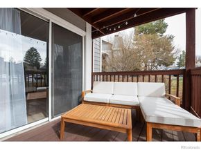 17642 E Loyola Drive 1921L, Aurora CO 80013