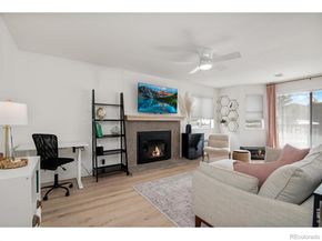 17642 E Loyola Drive 1921L, Aurora CO 80013