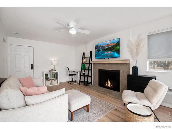 17642 E Loyola Drive 1921L, Aurora CO 80013