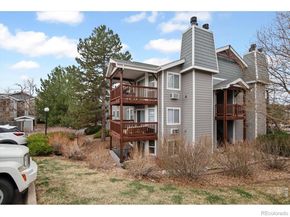 17642 E Loyola Drive 1921L, Aurora CO 80013