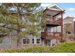 17642 E Loyola Drive 1921L, Aurora CO 80013