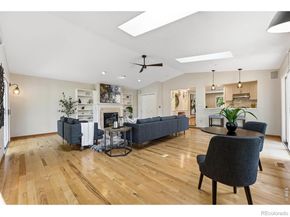 4705 Chatham Street, Boulder CO 80301