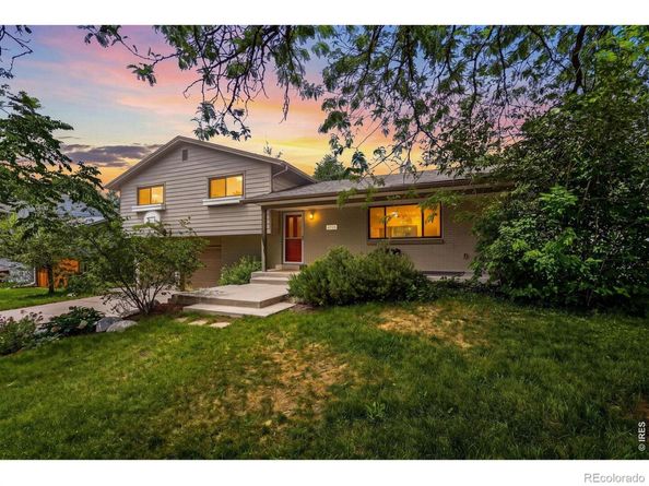 4705 Chatham Street, Boulder CO 80301