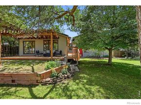 4705 Chatham Street, Boulder CO 80301