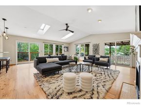 4705 Chatham Street, Boulder CO 80301