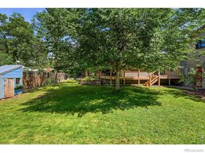 4705 Chatham Street, Boulder CO 80301