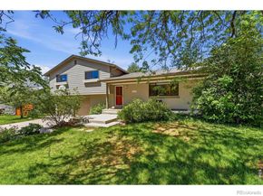 4705 Chatham Street, Boulder CO 80301