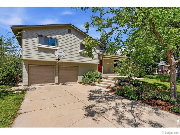 4705 Chatham Street, Boulder CO 80301