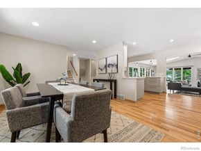4705 Chatham Street, Boulder CO 80301