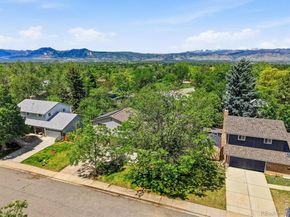 4705 Chatham Street, Boulder CO 80301
