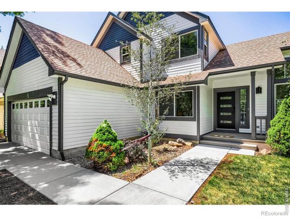 2509 Ravenwood Lane, Lafayette CO 80026