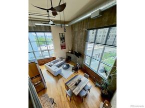 1050 Cherokee Street 401, Denver CO 80204