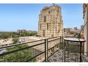 1050 Cherokee Street 401, Denver CO 80204