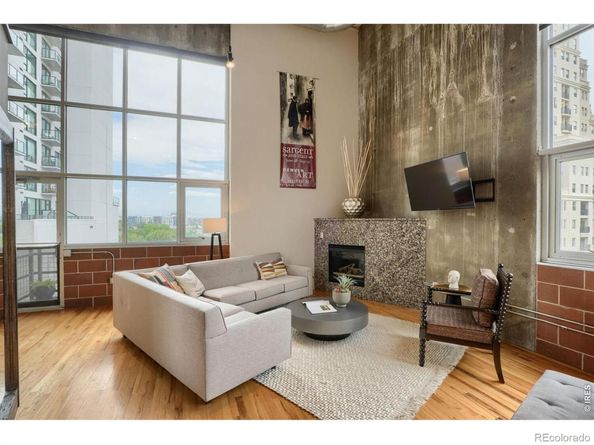 1050 Cherokee Street 401, Denver CO 80204