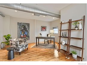 1050 Cherokee Street 401, Denver CO 80204