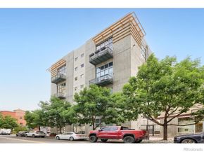1050 Cherokee Street 401, Denver CO 80204