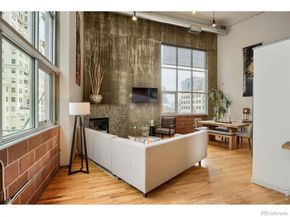1050 Cherokee Street 401, Denver CO 80204