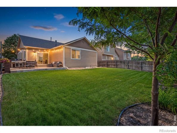 1735 Trevor Court, Longmont CO 80501