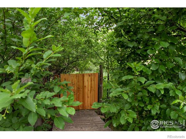 3421 4th Street, Boulder CO 80304