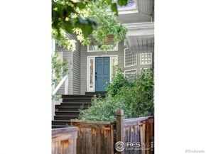 3421 4th Street, Boulder CO 80304