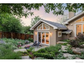 3421 4th Street, Boulder CO 80304