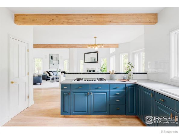 3421 4th Street, Boulder CO 80304