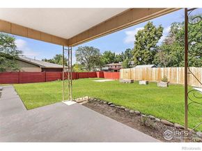 1247 Linden Street, Longmont CO 80501