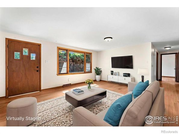 1247 Linden Street, Longmont CO 80501