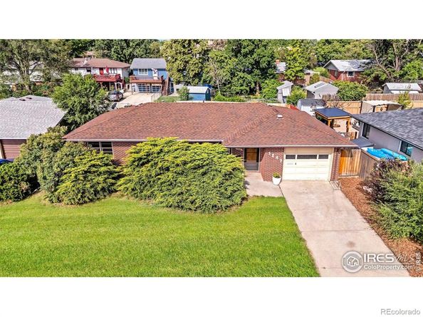 1247 Linden Street, Longmont CO 80501