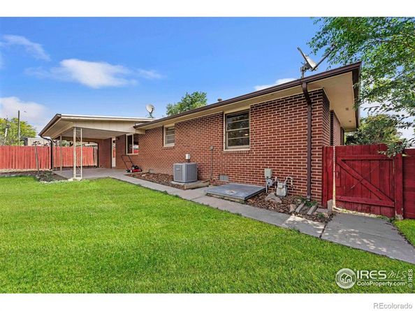 1247 Linden Street, Longmont CO 80501