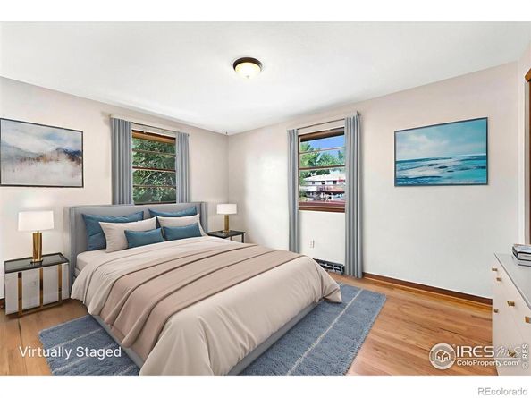 1247 Linden Street, Longmont CO 80501