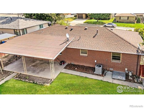 1247 Linden Street, Longmont CO 80501