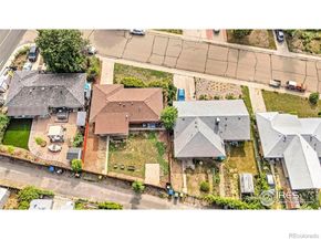 1247 Linden Street, Longmont CO 80501