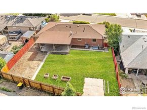 1247 Linden Street, Longmont CO 80501