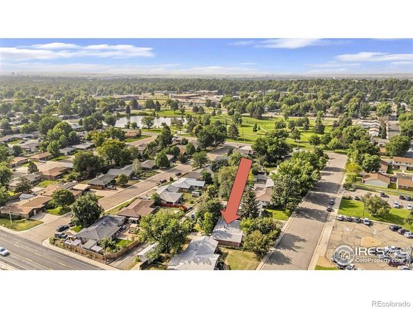 1247 Linden Street, Longmont CO 80501