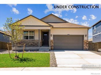 4864 Longs Peak Street