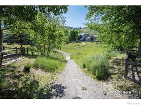 121 Osprey Lane, Lyons CO 80540