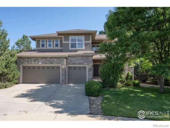 121 Osprey Lane, Lyons CO 80540